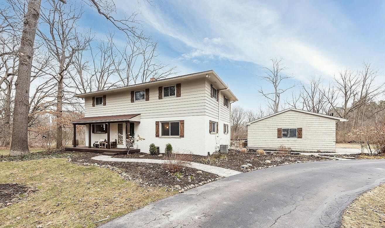 4080 Joanne Ct Ann Arbor, MI 48103  | Single Family