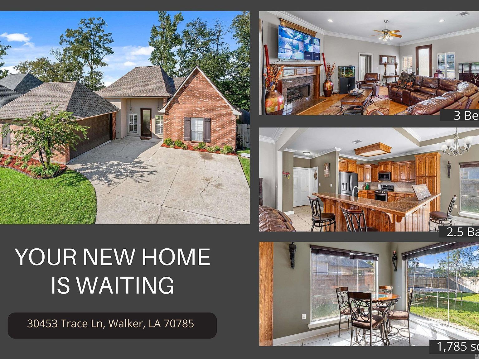 30453 Trace Ln Walker, LA 70785 - Thumbnail 2