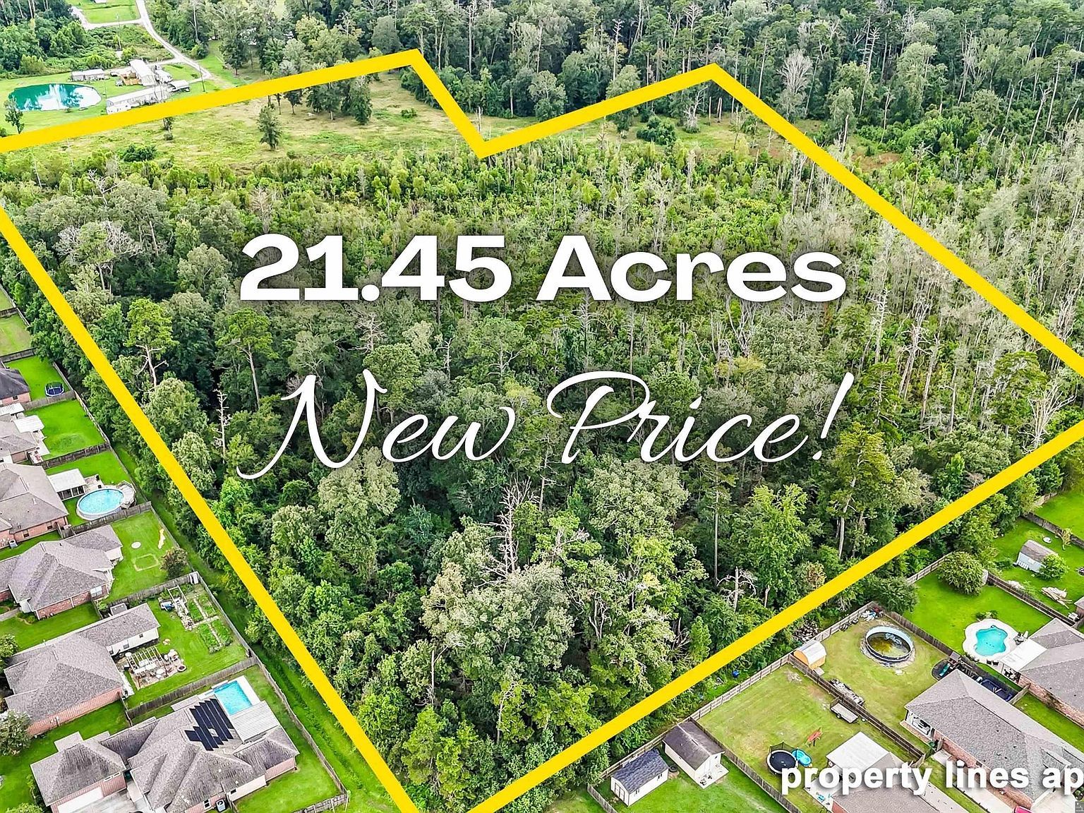 13231 Hammack Rd Denham Springs, LA 70726 - Thumbnail 2