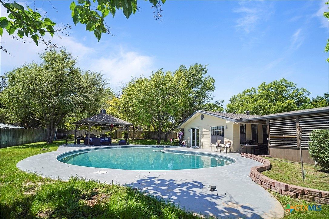 731 Verna Lee Blvd Harker Heights, TX 76548 - Thumbnail 2