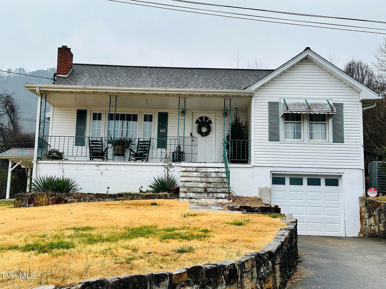 265 Wilmeth St Weber City, VA 24290 - Thumbnail 2