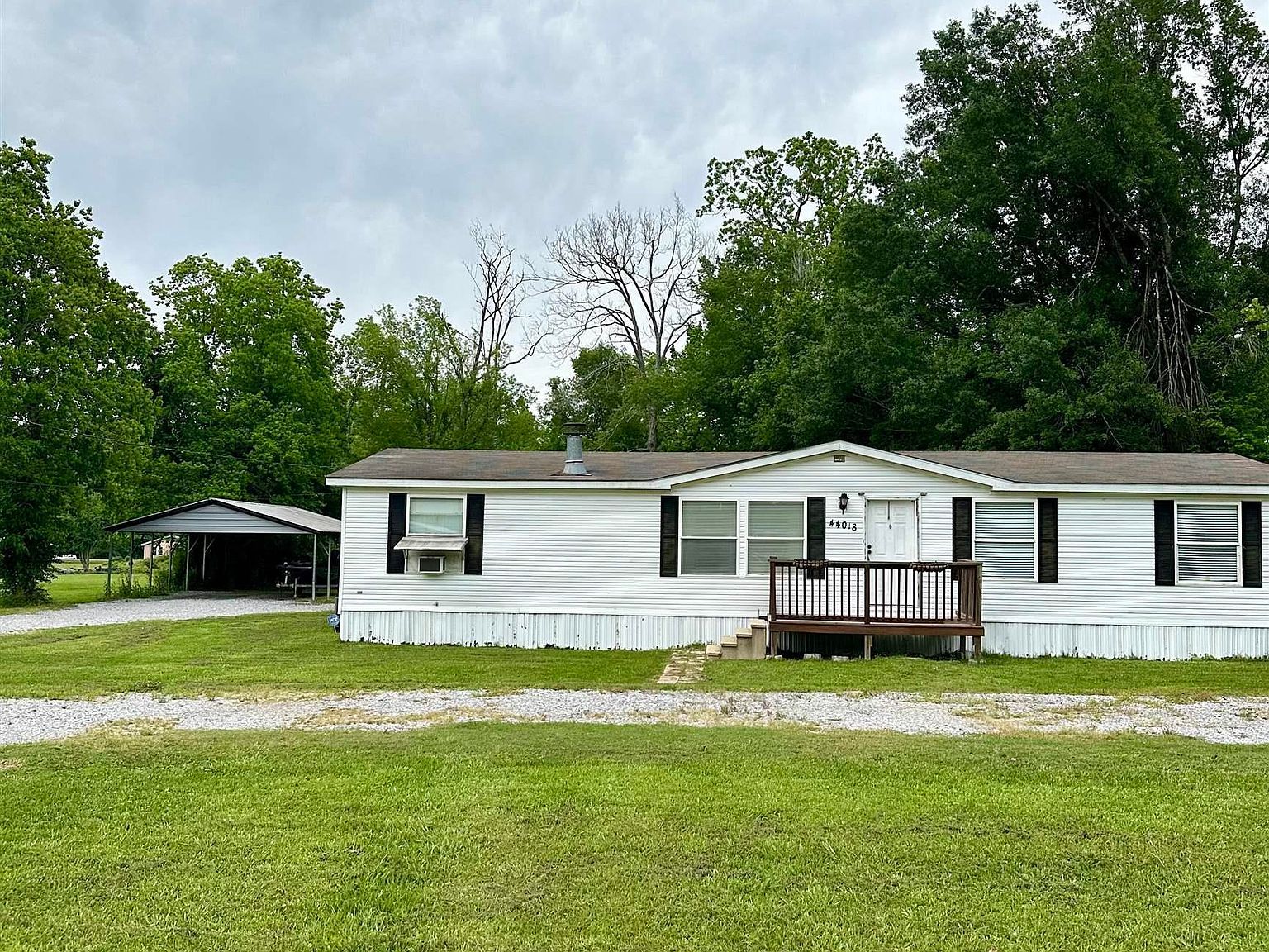 44018 Conway St Sorrento, LA 70778 - Thumbnail 2