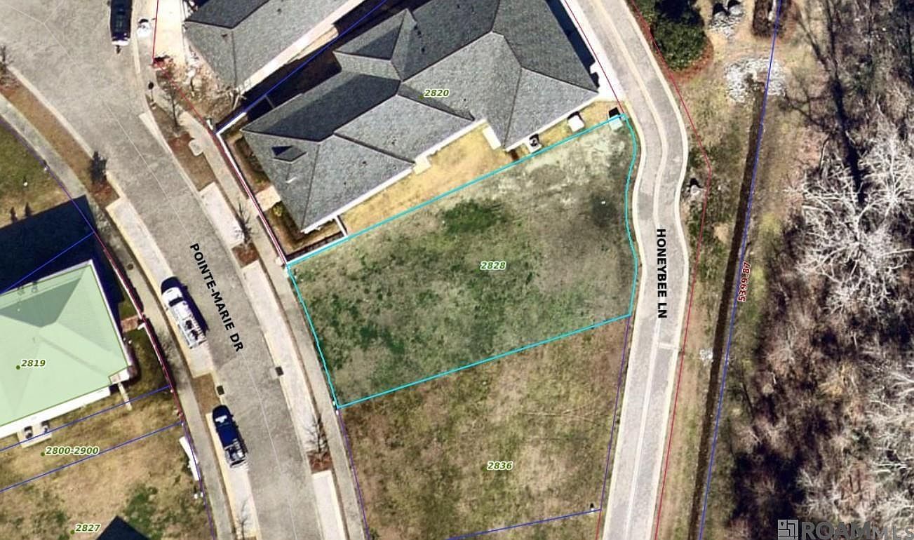 2828 Pointe Marie Dr, Baton Rouge, LA, 70820 - Thumbnail 2