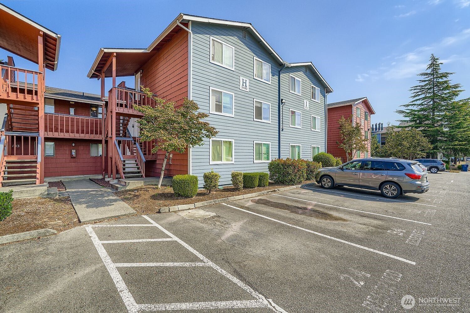 3402 I St NE APT H202 Auburn, WA 98002 - Thumbnail 2