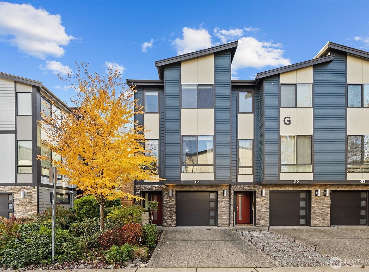 729 112th St SW UNIT G1 Everett, WA 98204 - Thumbnail 2