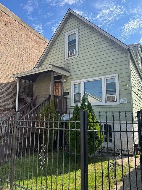 6037 S Racine Ave Chicago, IL 60636 - Thumbnail 2