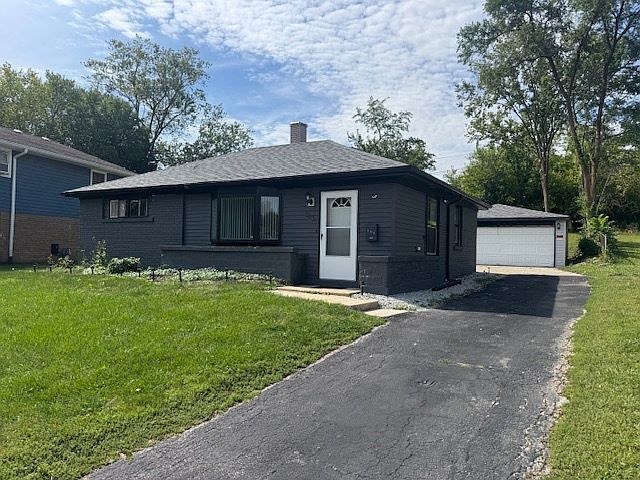 363 Minocqua St Park Forest, IL 60466 - Thumbnail 2