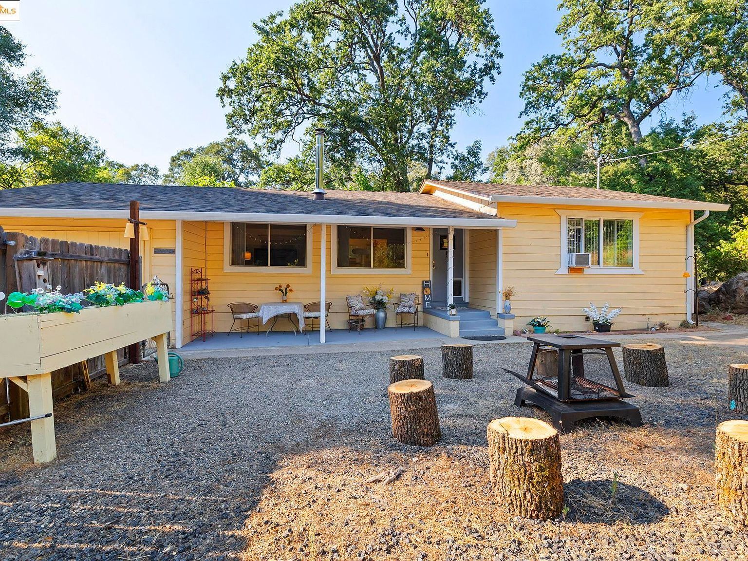 15518 Jenness Rd Sonora, CA 95370 - Thumbnail 2