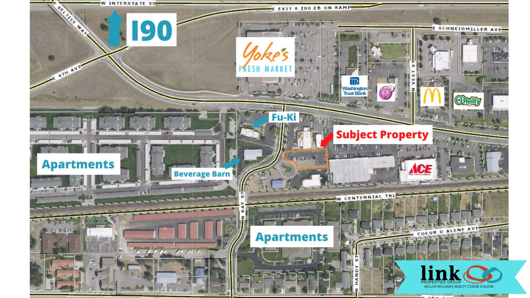 NNA N Bay St - Thumbnail 2