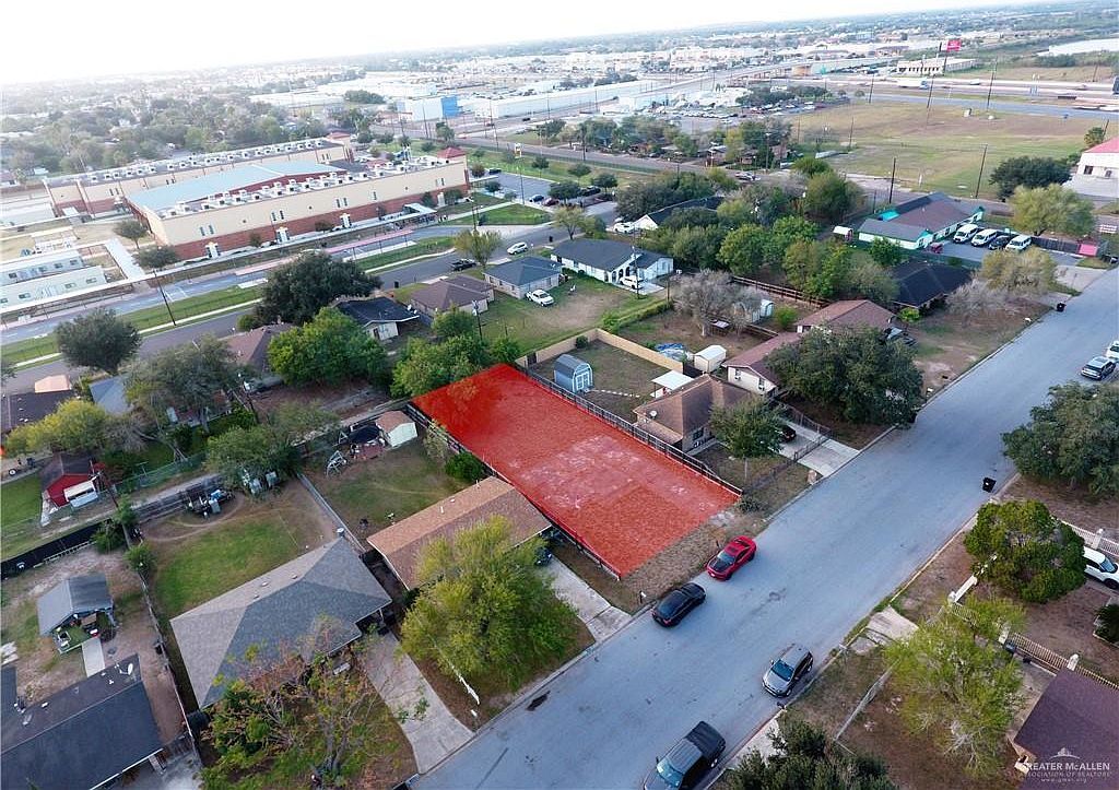 709 N Padre Ave Weslaco, TX 78596 - Thumbnail 2