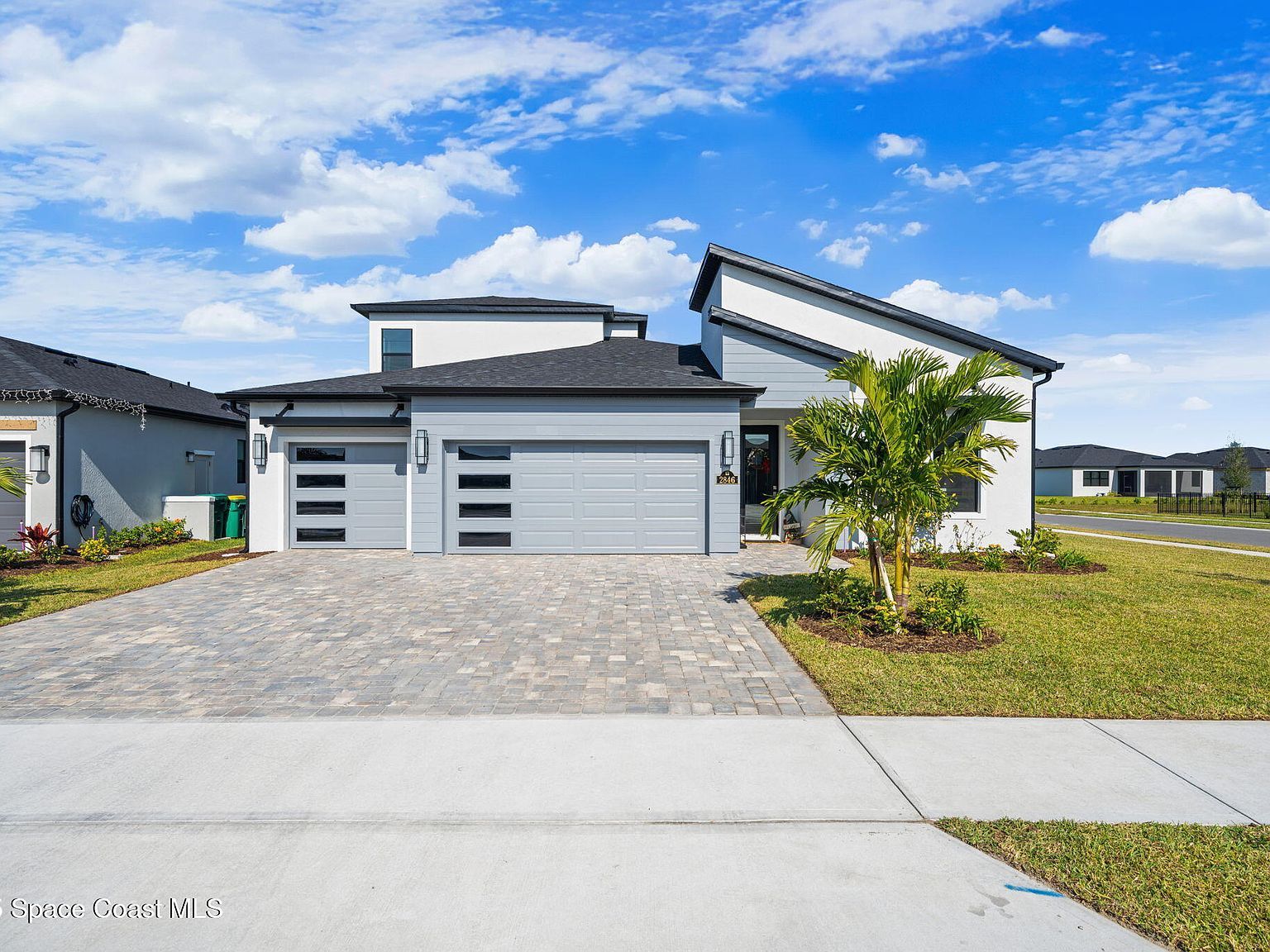 2846 Silverlefe Ln Melbourne, FL 32940 - Thumbnail 2