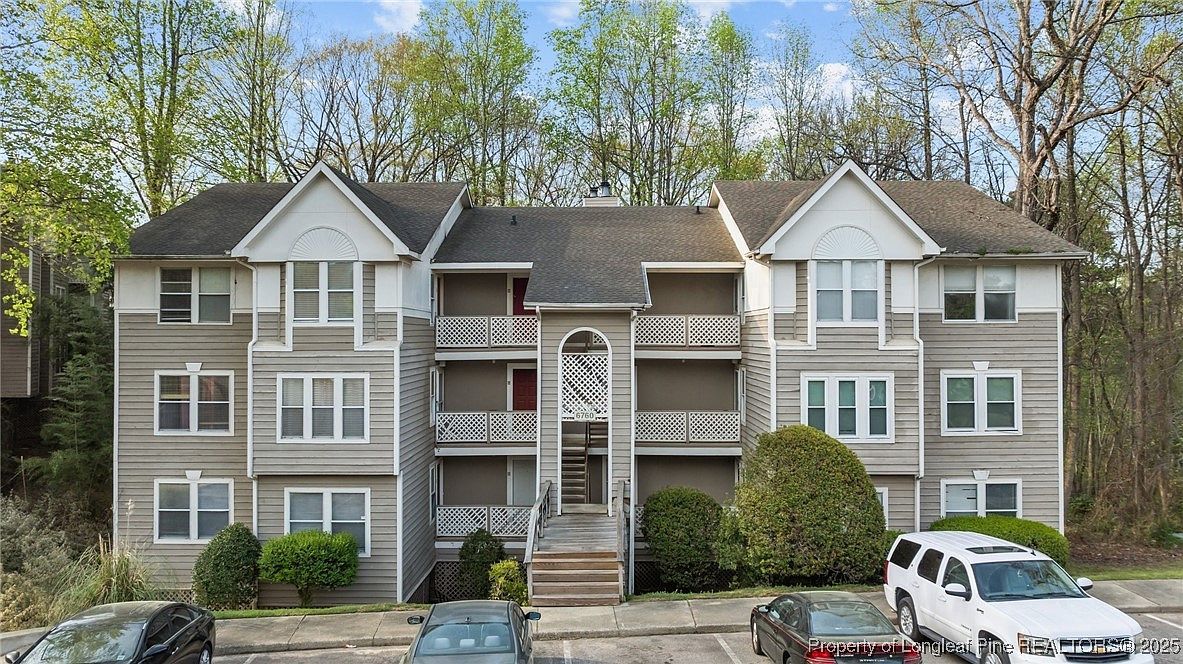 6760-1 Willowbrook Dr Fayetteville, NC 28314  | Condominium