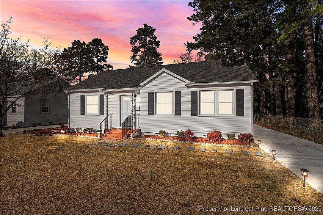 202 Marshall Rd Fayetteville, NC 28303  | Single Family