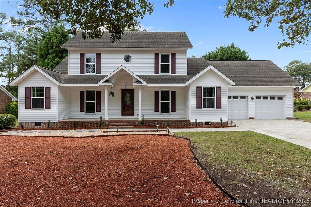 5621 Goose Creek Ln Fayetteville, NC 28304  | Single Family