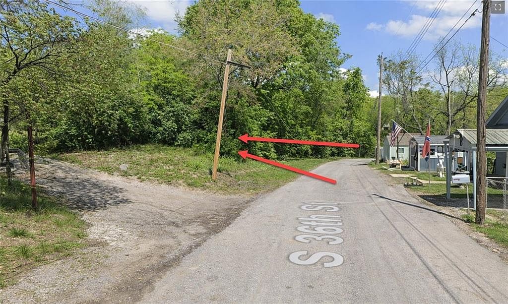 3112 S 36th St Kansas City, KS 66106 - Thumbnail 2