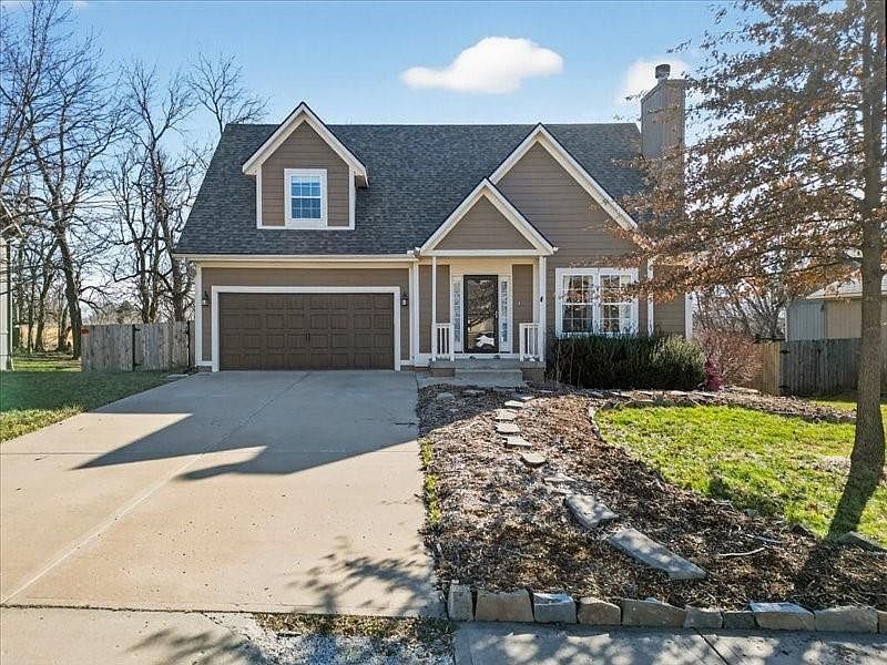 20493 W 221st St Spring Hill, KS 66083 - Thumbnail 2