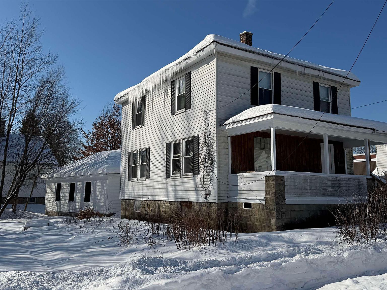 131 Marlboro St Keene, NH 03431 - Thumbnail 2