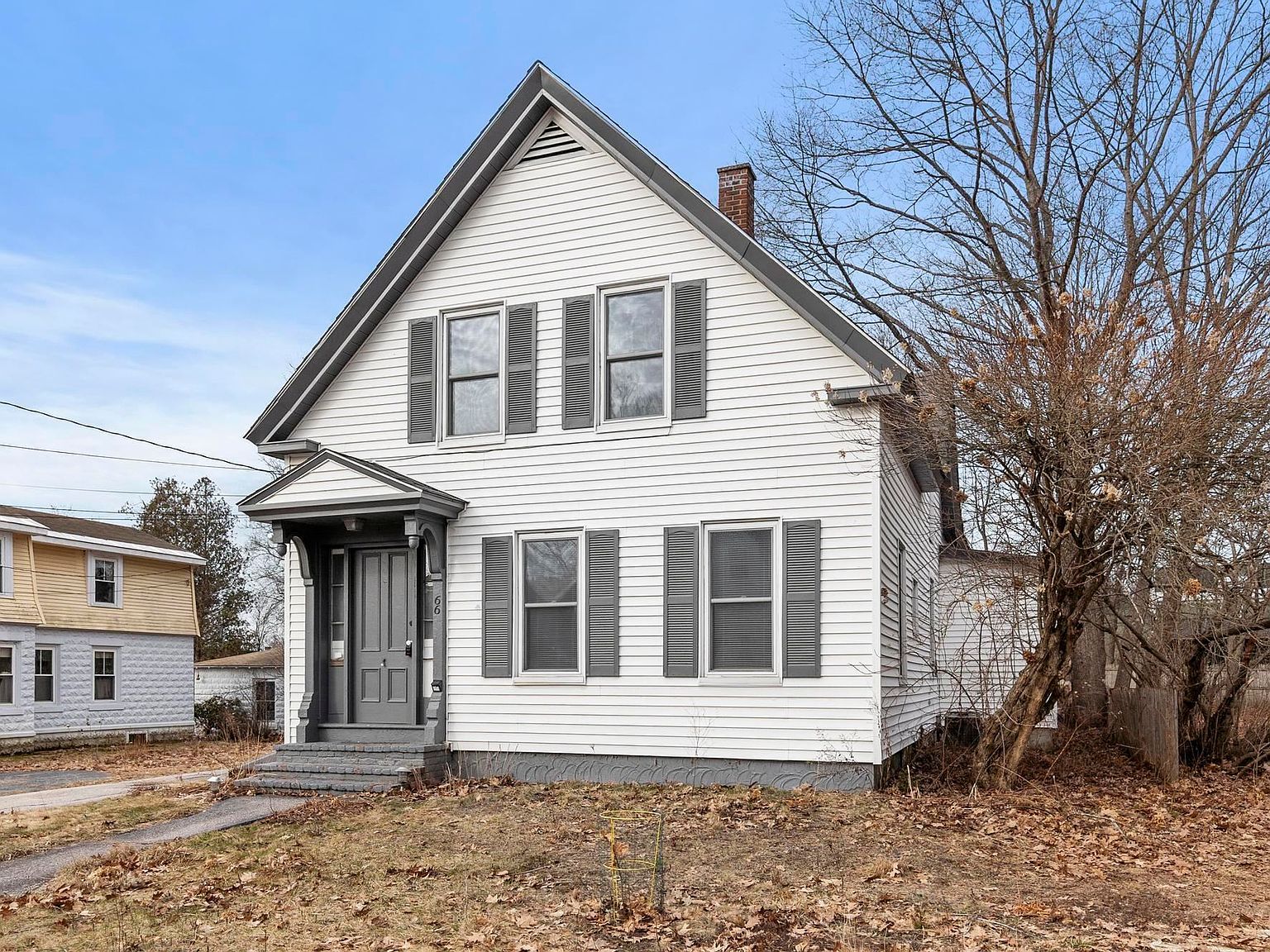 66 Beech St Keene, NH 03431 - Thumbnail 2