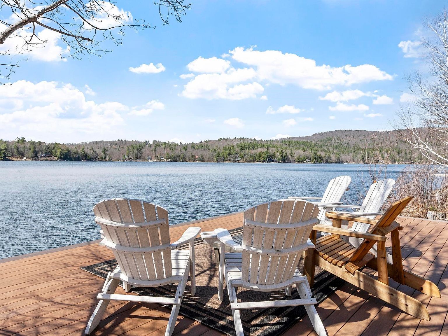 626 Granite Lake Rd Nelson, NH 03457, 3457