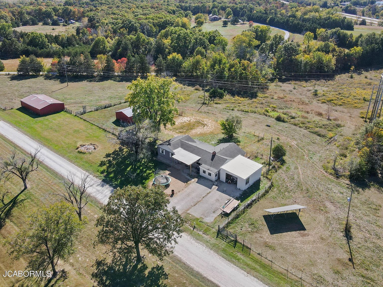 10431 County Road 497 New Bloomfield, MO 65063 - Thumbnail 2