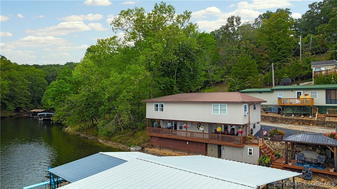 15231 Martingale Rd Gravois Mills, MO 65037 - Thumbnail 2