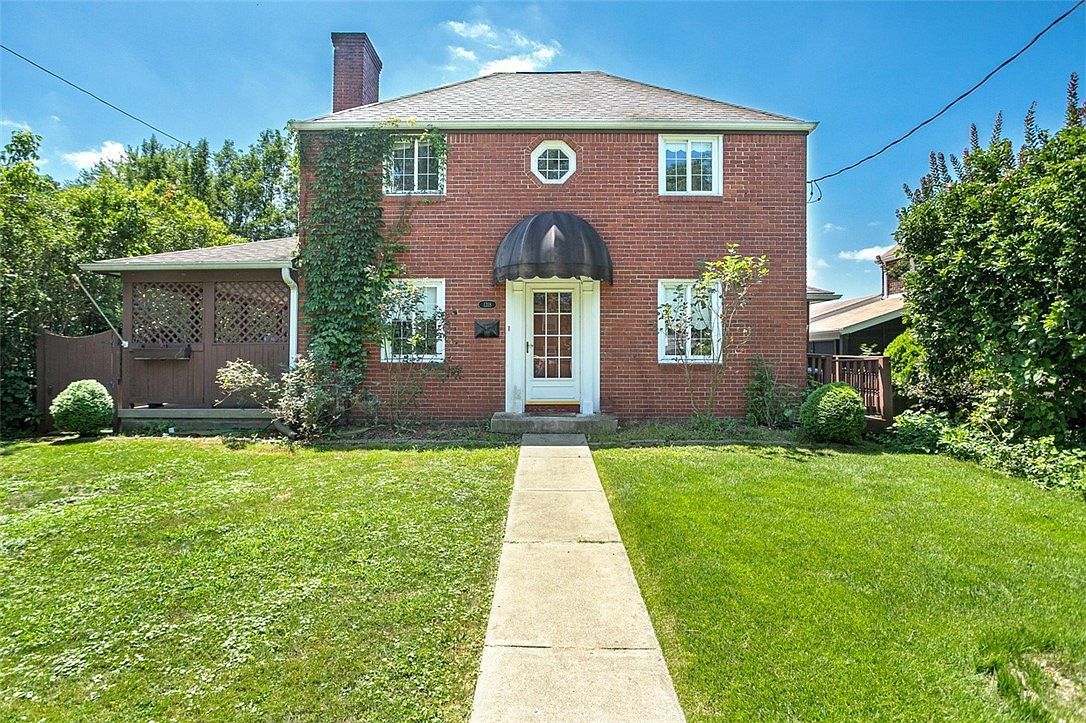 1318 Monongahela Blvd White Oak, PA 15131 - Thumbnail 2