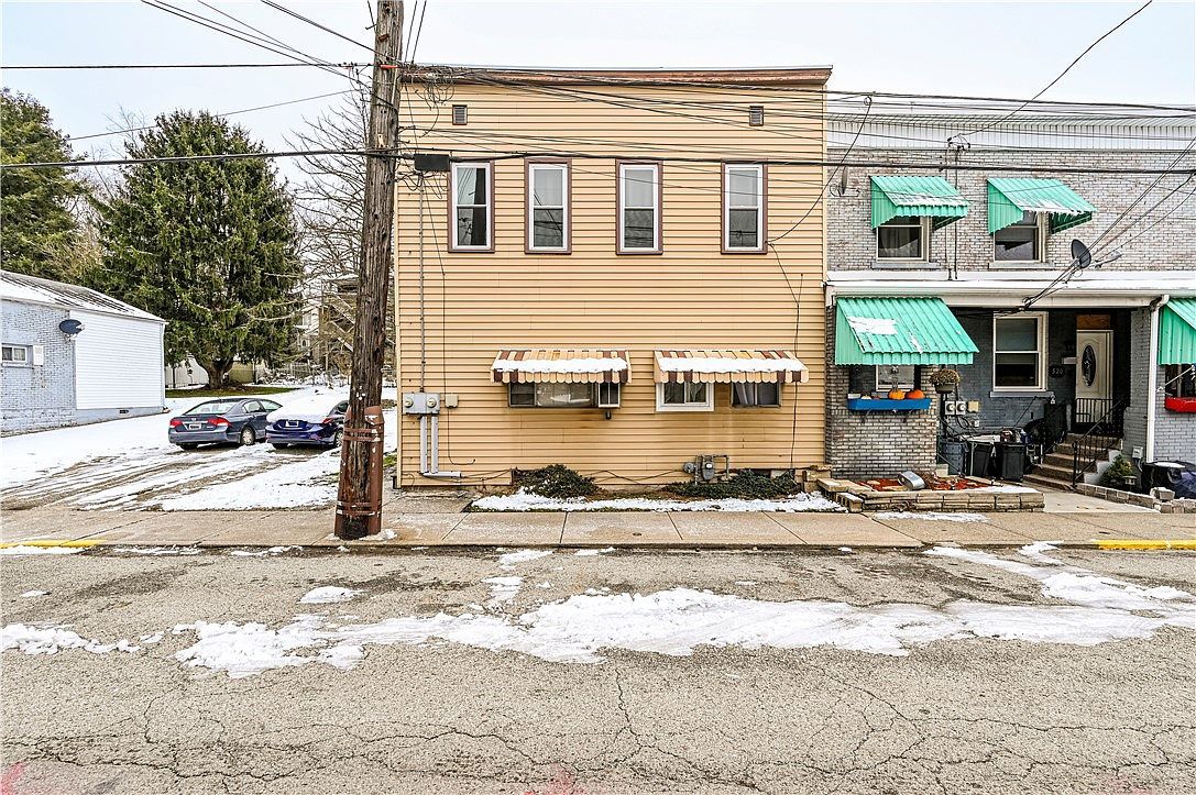 522 Cavitt Ave Trafford, PA 15085 - Thumbnail 2