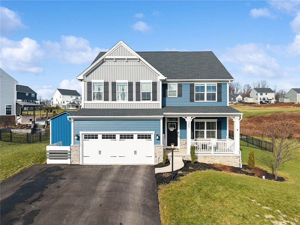 1063 Wedgewood Dr Jeannette, PA 15644 - Thumbnail 2