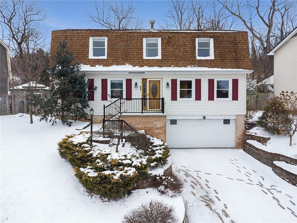 564 Shumaker Dr Monroeville, PA 15146 - Thumbnail 2