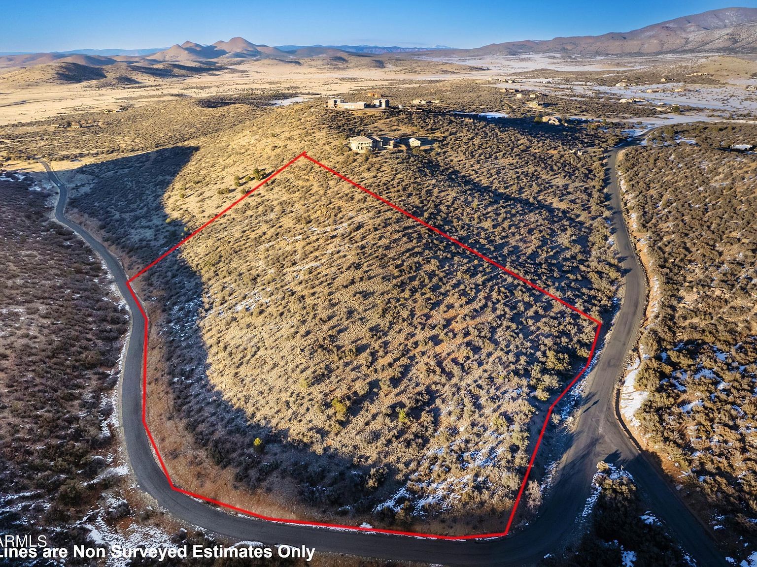 11530 E Mingus Vista Dr Prescott Valley, AZ 86315 - Thumbnail 2