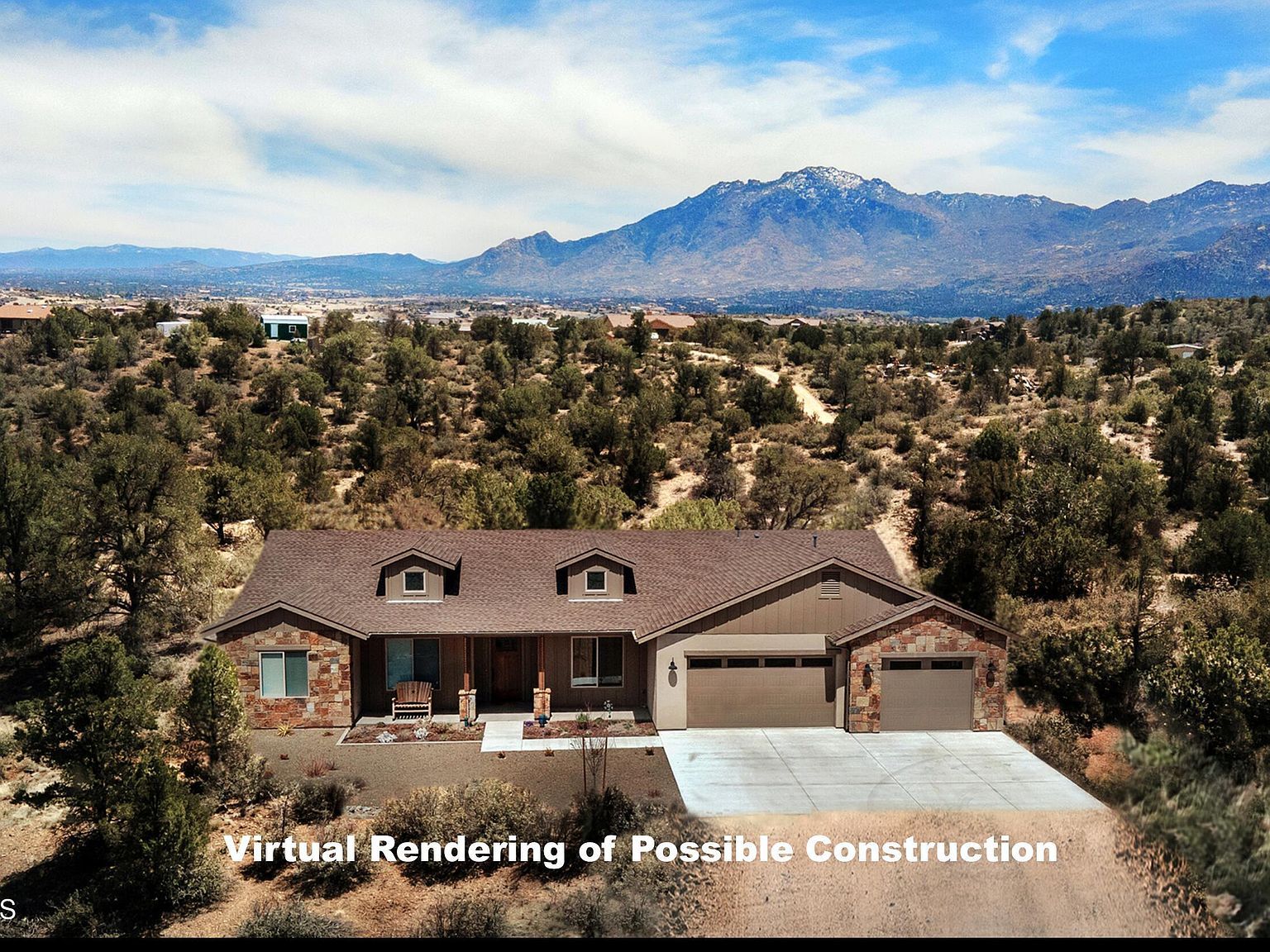 12325 N Henrys Way Prescott, AZ 86305 - Thumbnail 2