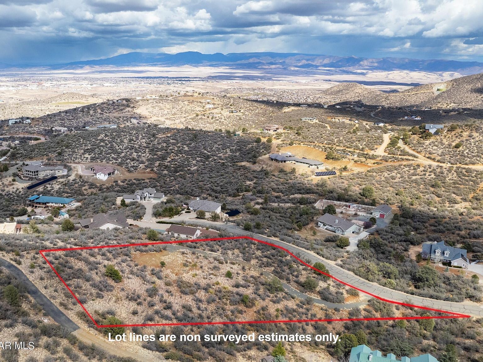 180 N French Dr Prescott, AZ 86303 - Thumbnail 2