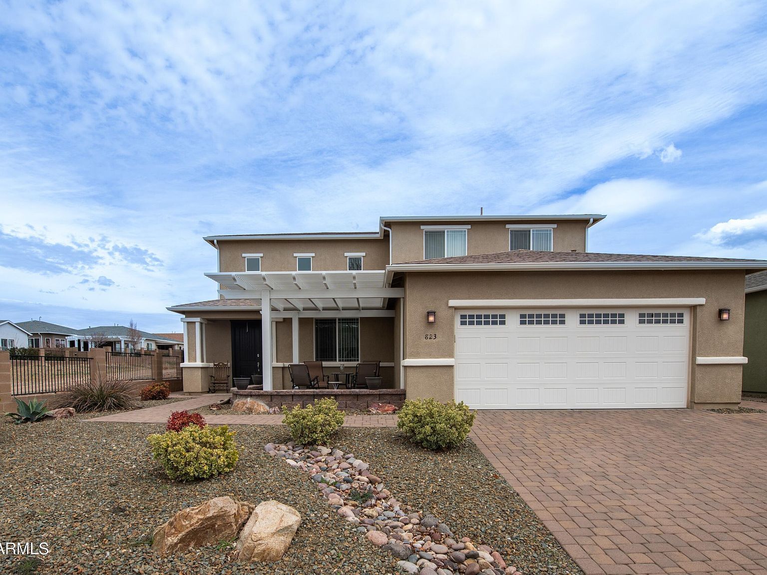 823 N Morales St Dewey, AZ 86327 - Thumbnail 2