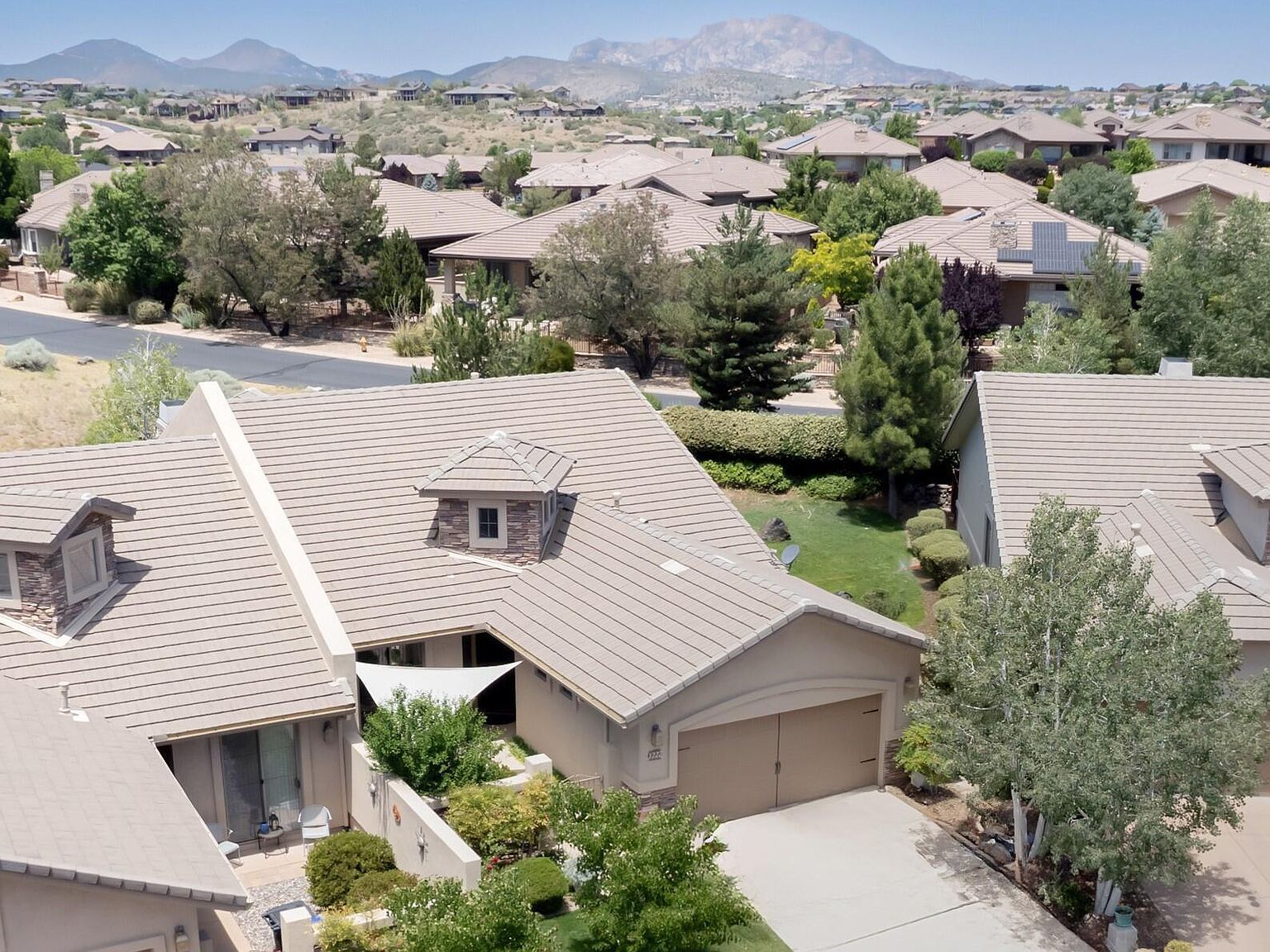 1222 Crown Ridge Dr Prescott, AZ 86301 - Thumbnail 2