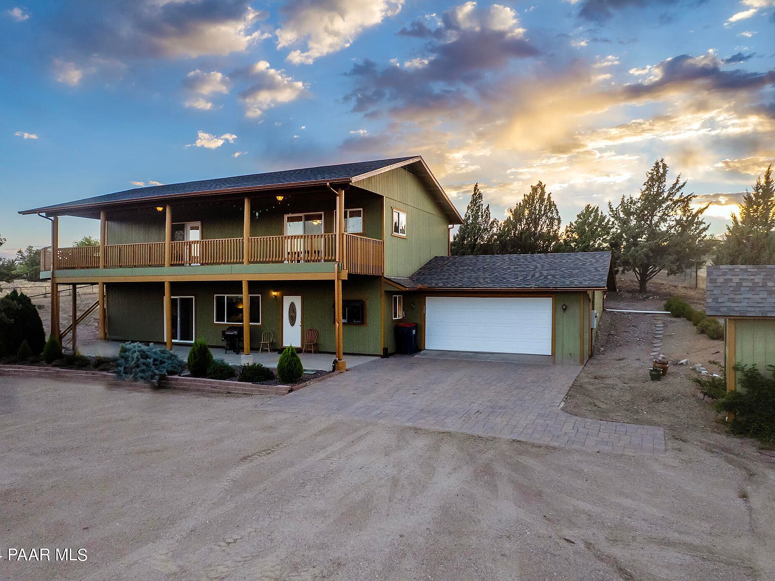 1245 N Windmill Way Chino Valley, AZ 86323 - Thumbnail 2