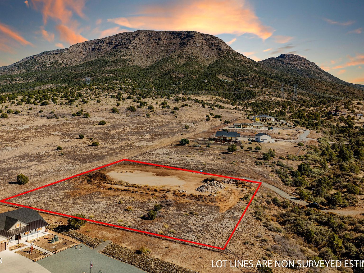 14688 E Broadhead Trl Prescott Valley, AZ 86315 - Thumbnail 2