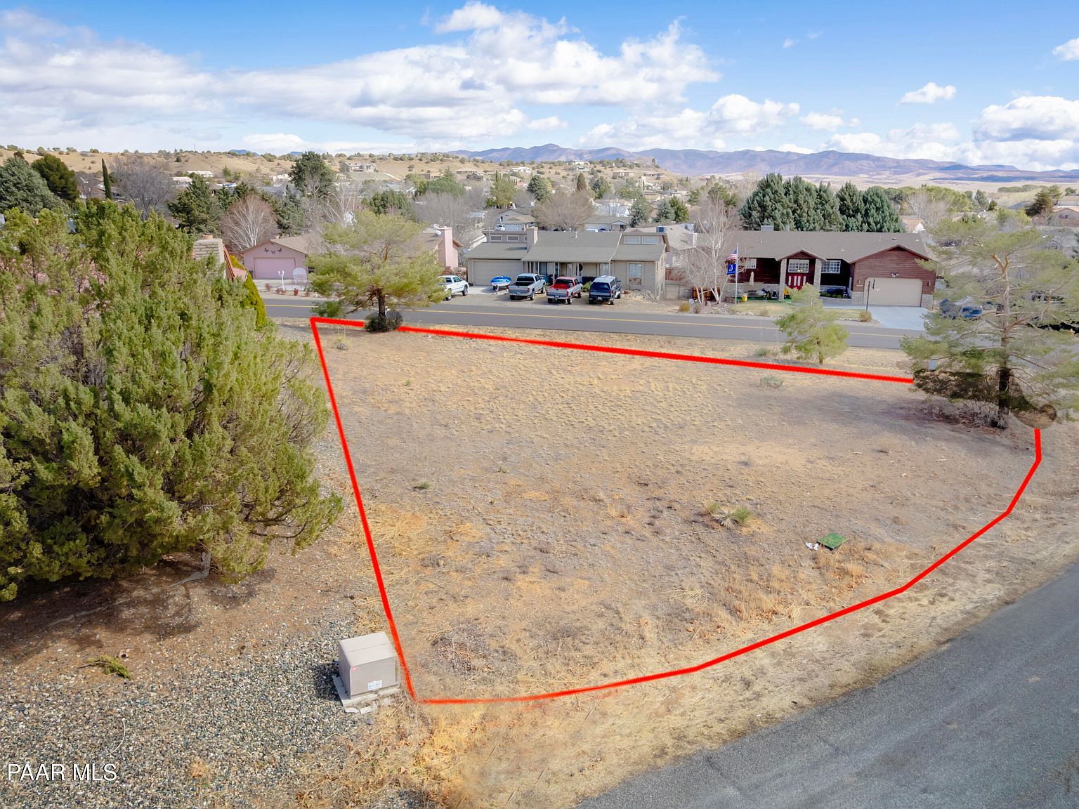 1049 N Arrowhead Ln Dewey, AZ 86327 - Thumbnail 2