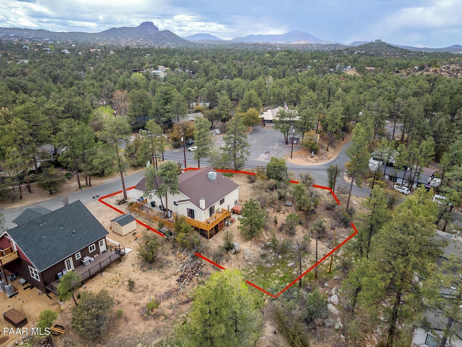 1101 S Milton Ave Prescott, AZ 86303 - Thumbnail 2