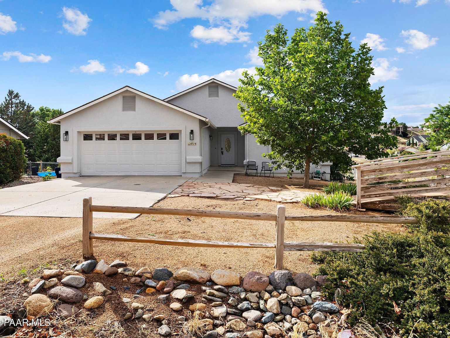 4714 N Sheridan Ln Prescott Valley, AZ 86314 - Thumbnail 2
