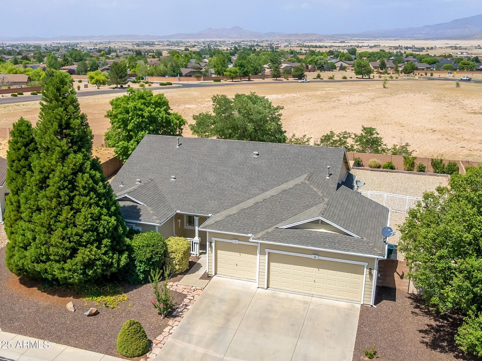 7711 N Pretty Penny Path Prescott Valley, AZ 86315 - Thumbnail 2