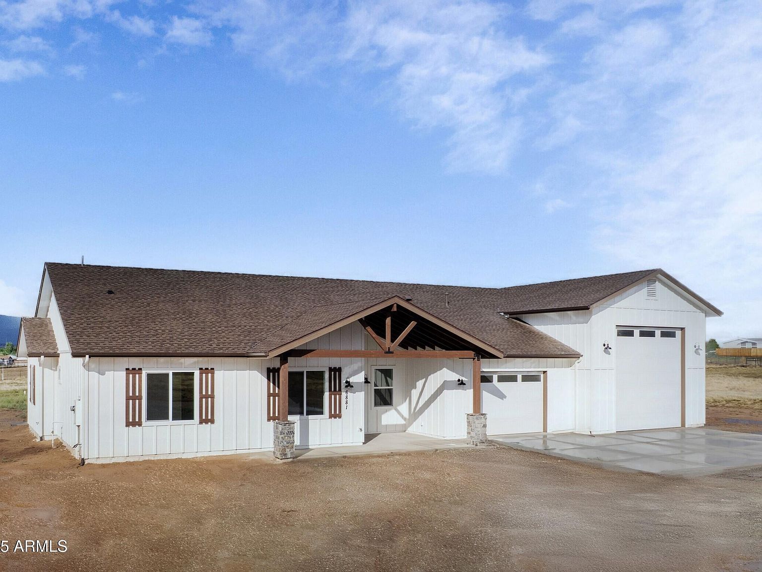 6881 E Bourbon Way Prescott Valley, AZ 86315 - Thumbnail 2