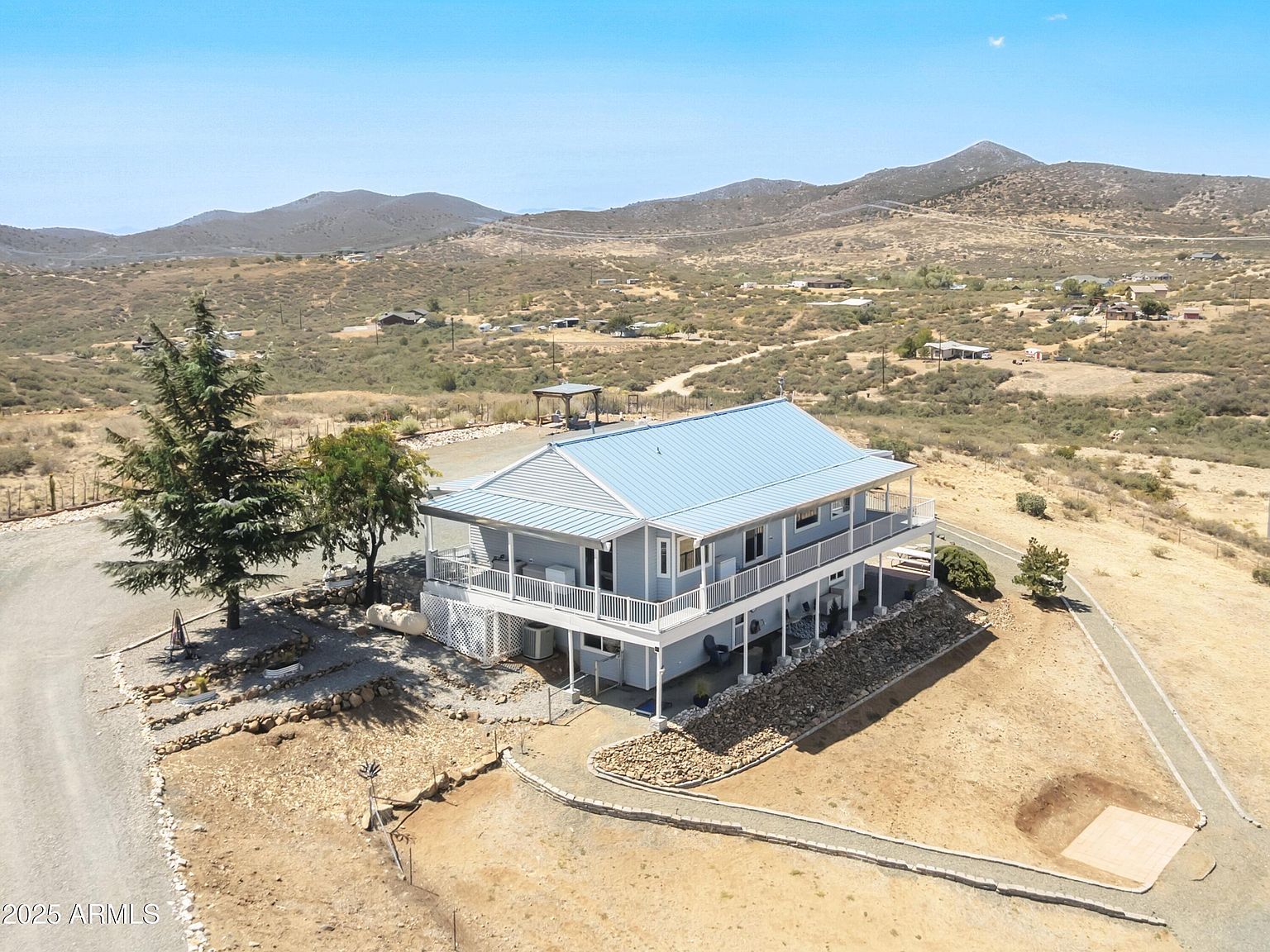 17775 E Rocking J Ln Dewey, AZ 86327 - Thumbnail 2