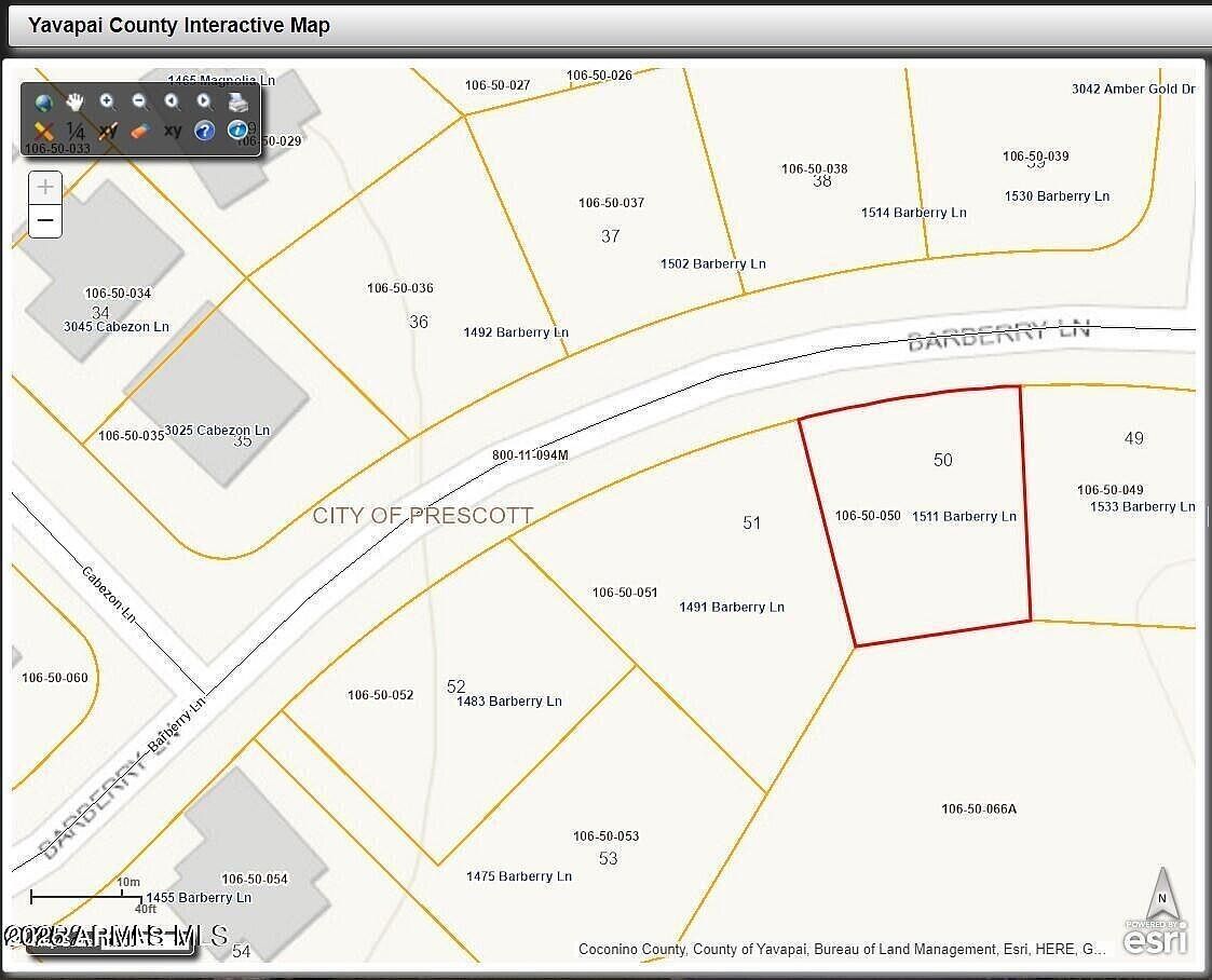 1511 Barberry Ln #50 Prescott, AZ 86301 - Thumbnail 2