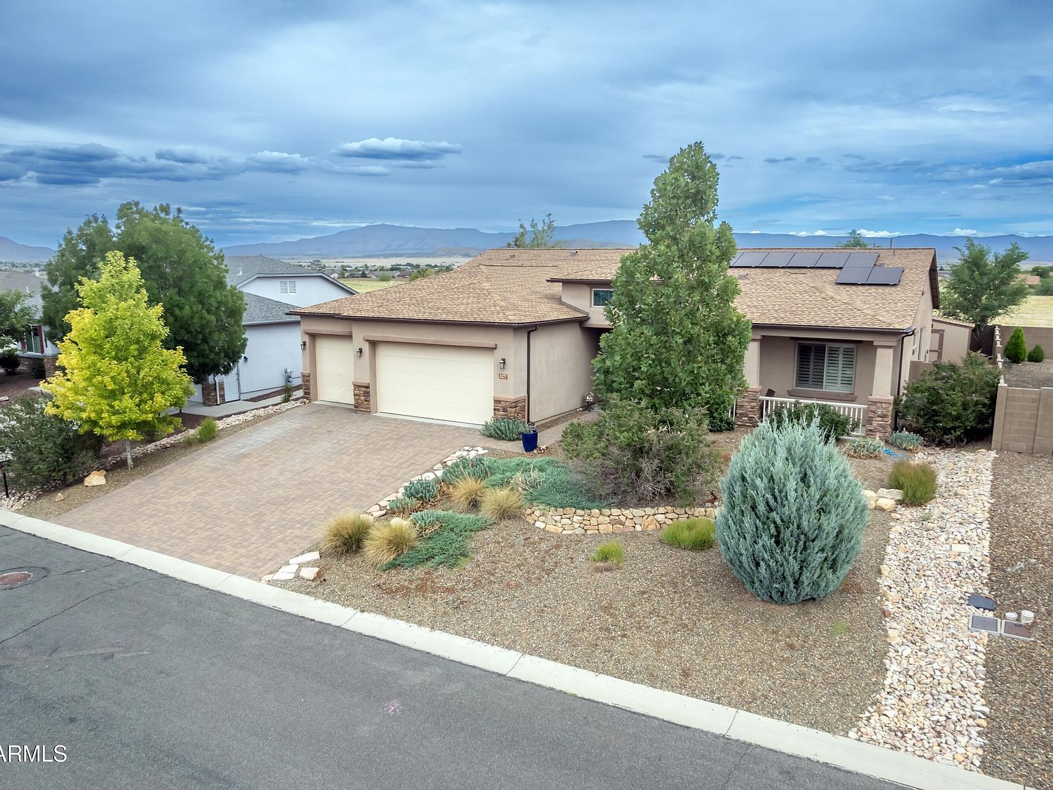 8277 N Sage Vis Prescott Valley, AZ 86315 - Thumbnail 2