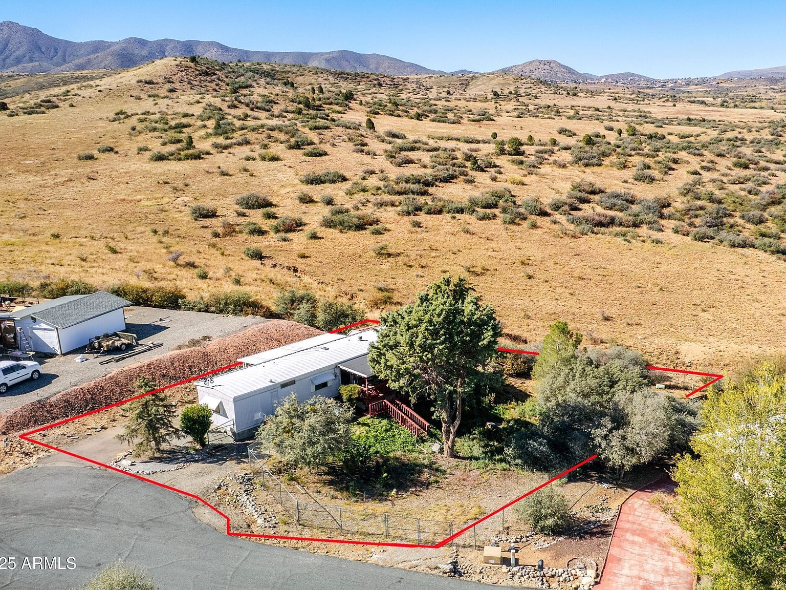 1092 N Swiss St Dewey, AZ 86327 - Thumbnail 2