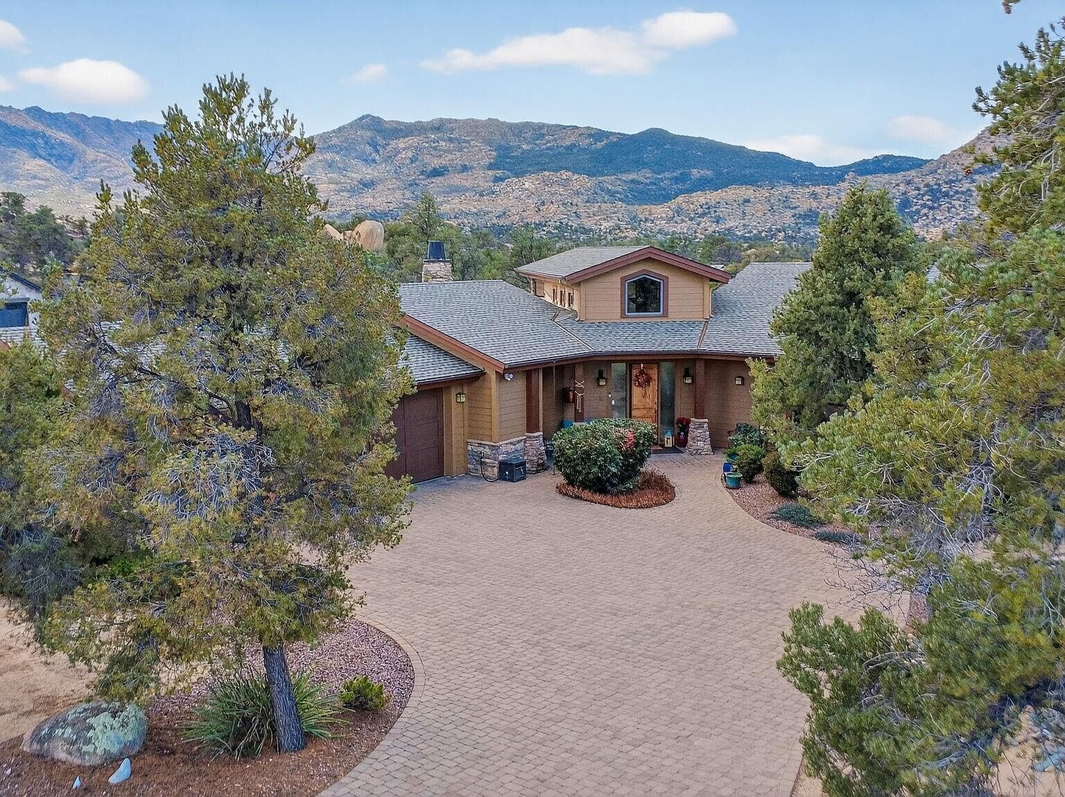 9820 N Clear Fork Rd Prescott, AZ 86305 - Thumbnail 2