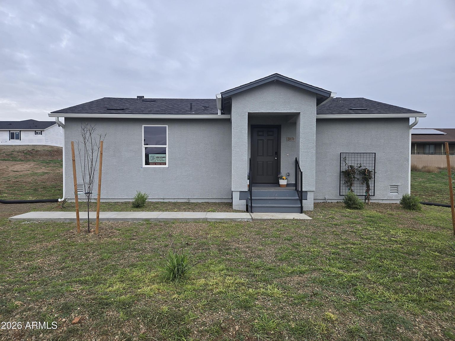 20170 E Prickly Pear Dr Mayer, AZ 86333 - Thumbnail 2