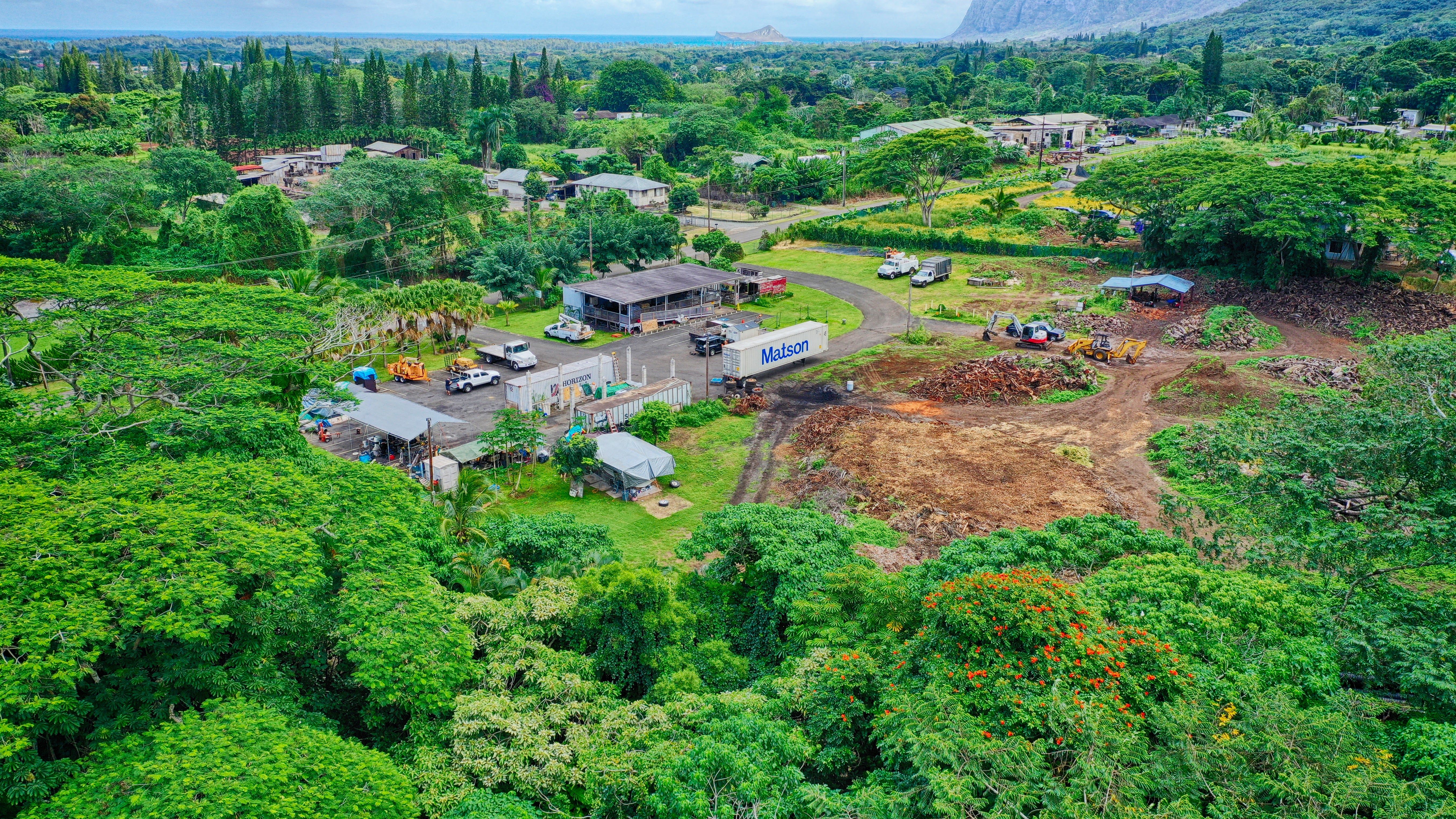 41-960 Waikupanaha Street, Waimanalo, HI, USA, Waimanalo, HI, 96795  | Land/Lot