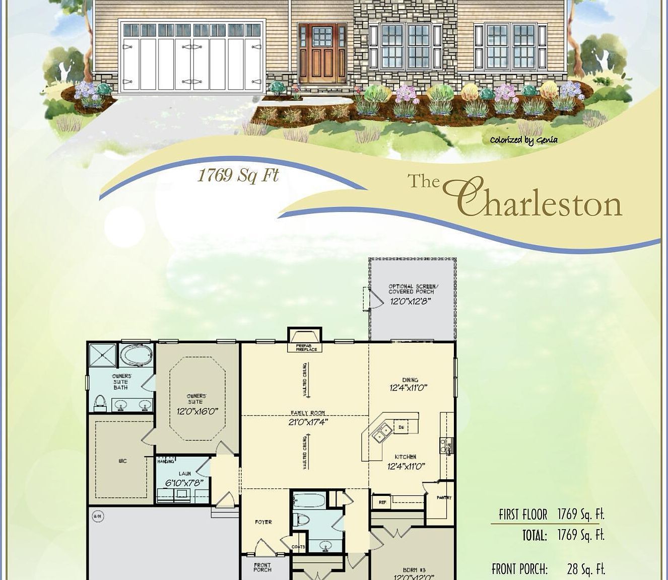 311 Creeks Edge Dr Pikeville, NC 27863  | Single Family