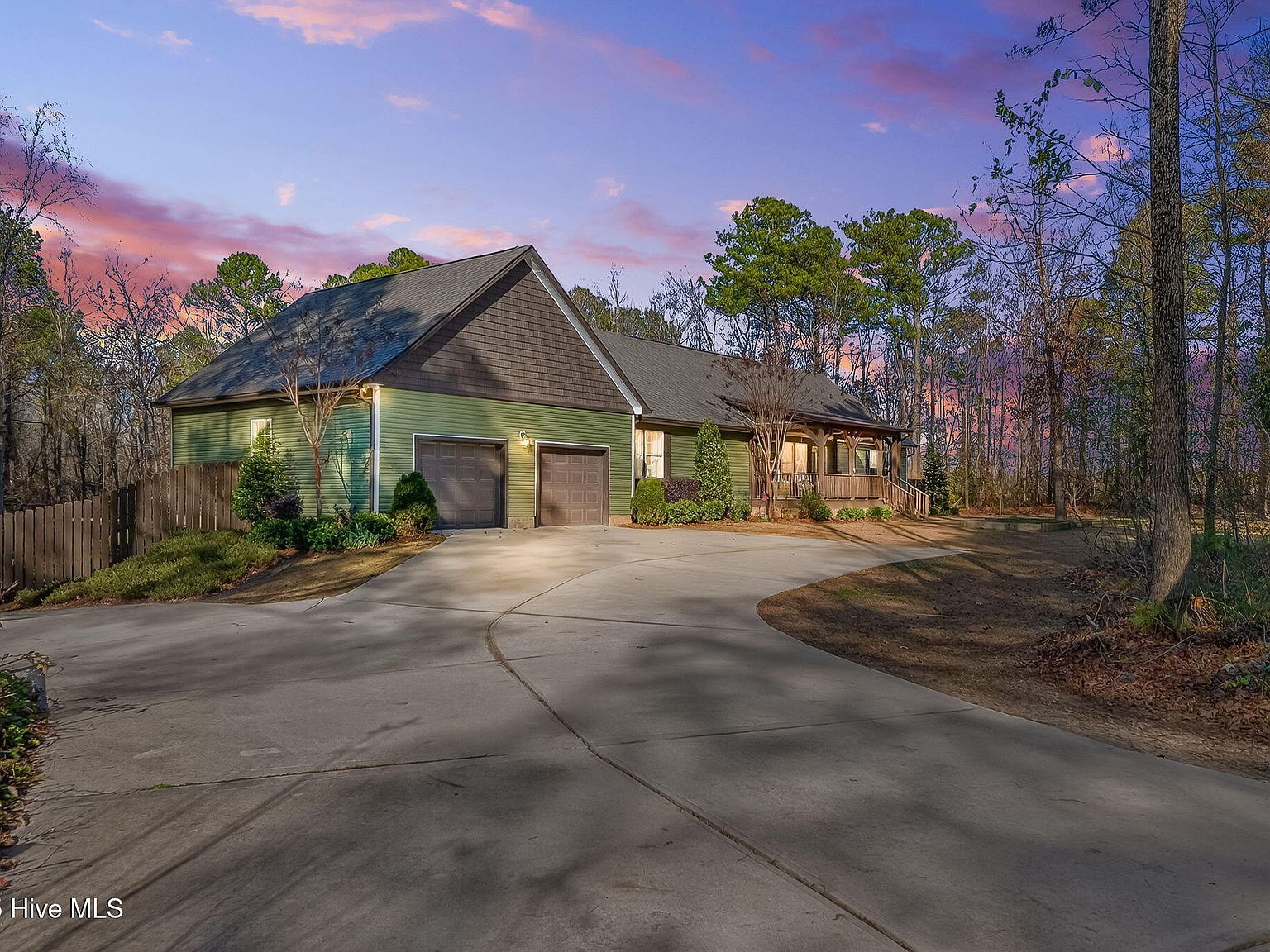 626 Bailey Rd Coats, NC 27521 - Thumbnail 2